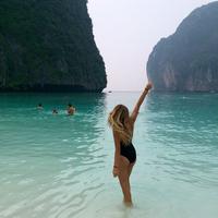 Отзыв от Лейла - Visa DTV